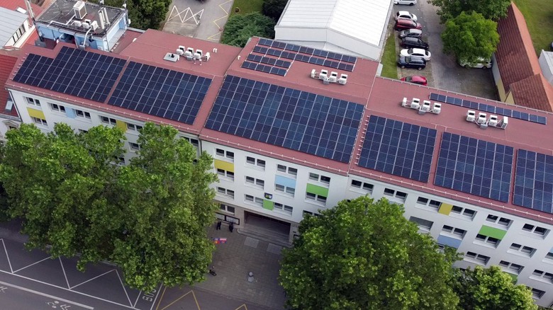 Zatepleno proti vedru. Teplotní komfort není luxus, je předpokladem produktivity
