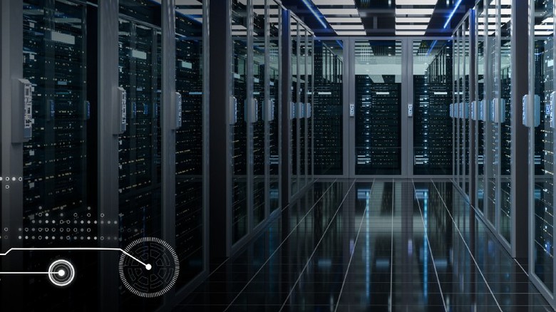 Studie Schneider Electric ukazuje, jak bezpečně zavádět 800 VDC v AI datových centrech