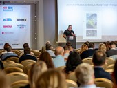 Stávají se bezvýkopové technologie standardem, nebo jsme stále ještě na cestě? Konference NO-DIG 2026: Dvoudenní akce se zúčastnilo téměř 330 odborníků ze sedmi zemí