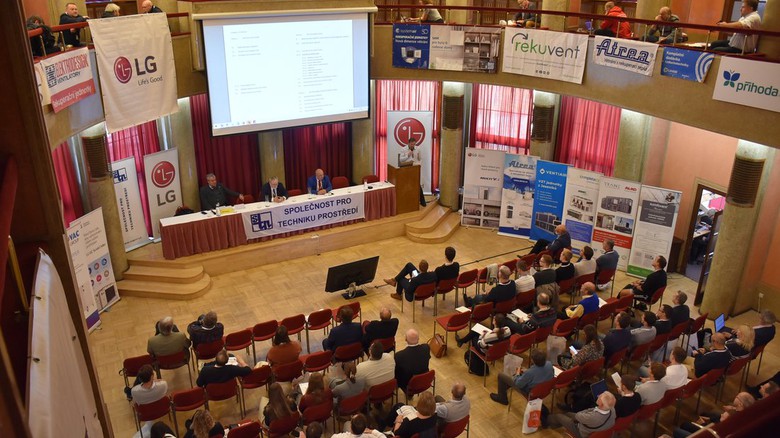 Sympozium GREEN WAY již 20.-21.10.2026