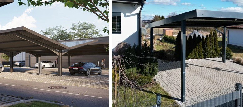 Proměníme nevyužitá firemní parkoviště v aktivum