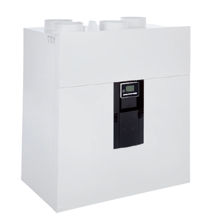 IDEO 325 ECOWATT rekuperační jednotka IDEO 325 ECOWATT rekuperační jednotka