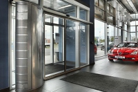 Designová clona ARCUS-X Designová clona ARCUS-X