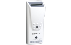 Poměrový indikátor na radiátor SMARTm