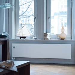 Zehnder Radiapanel Zehnder Radiapanel