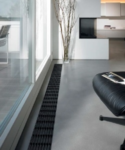 Zehnder Terraline Zehnder Terraline
