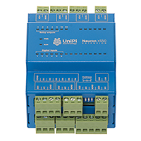 UniPi - rozšiřující modul unipi-rozsirujici-modul