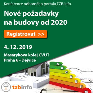 Nov hodnocen energetick nronosti budov (ENB) 2020